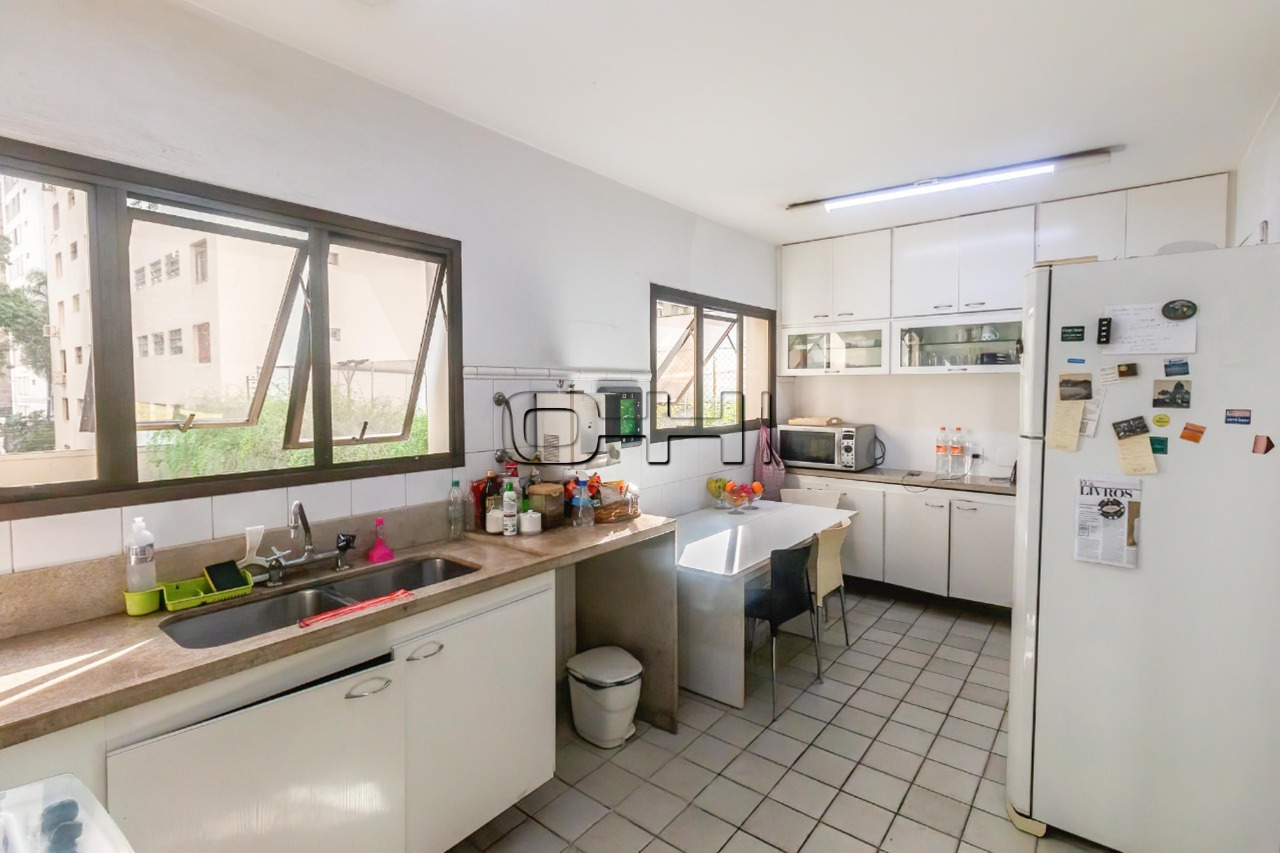 Apartamento – Itaim Bibi