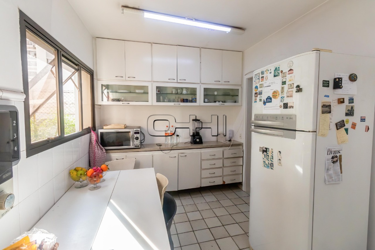 Apartamento – Itaim Bibi