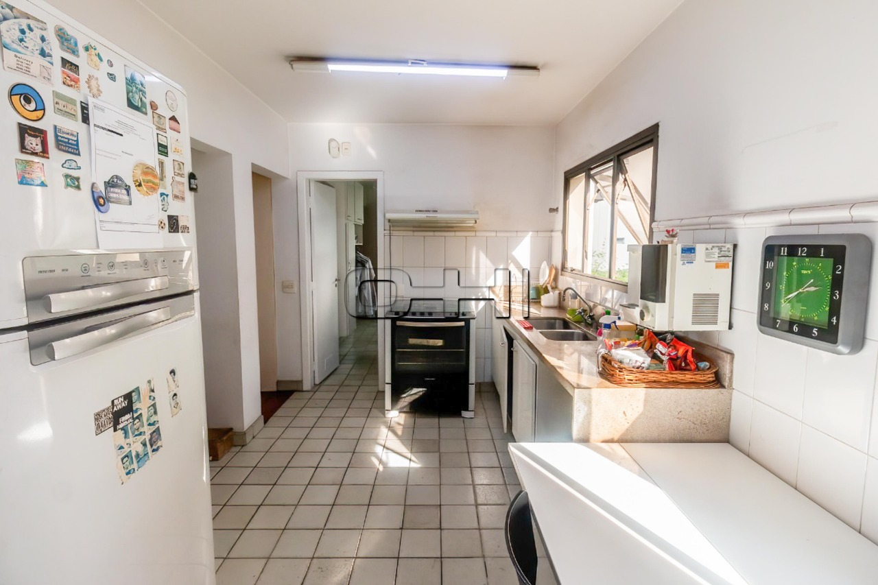 Apartamento – Itaim Bibi