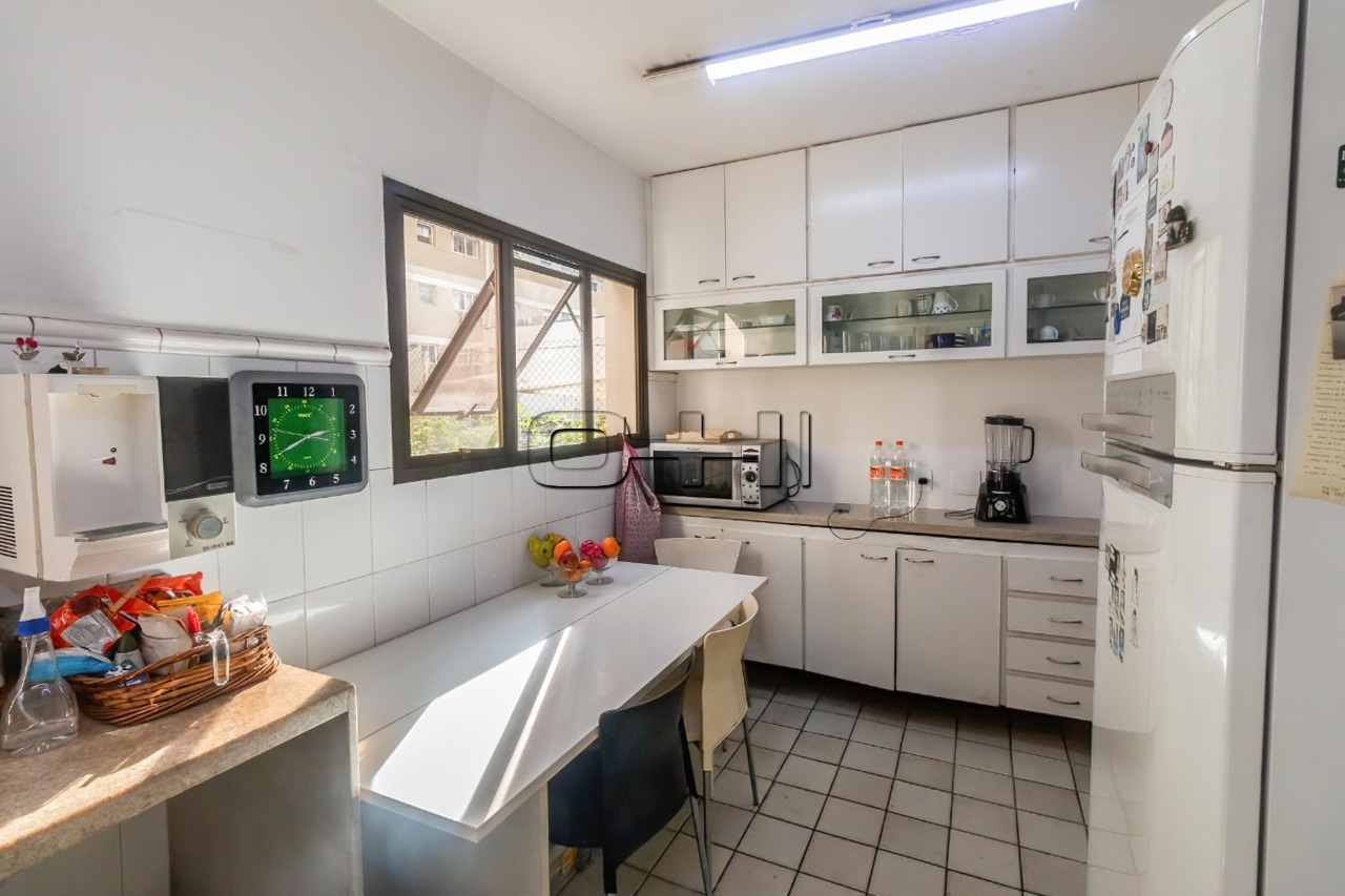 Apartamento – Itaim Bibi