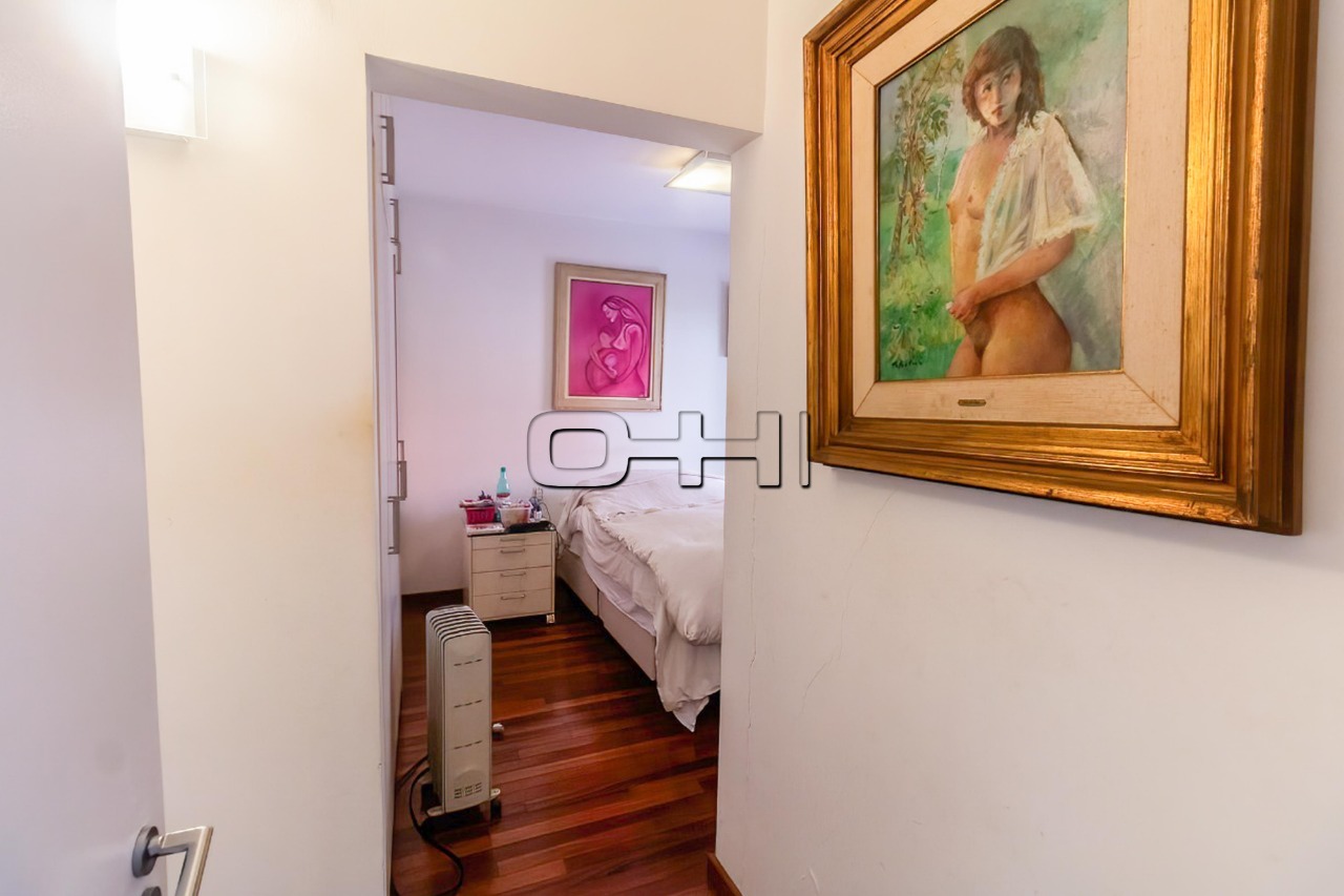 Apartamento – Itaim Bibi