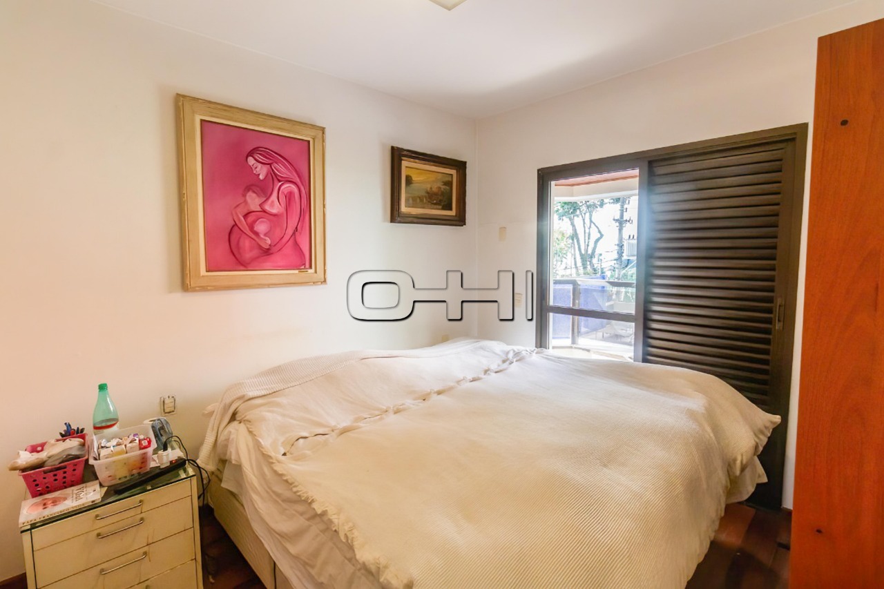 Apartamento – Itaim Bibi
