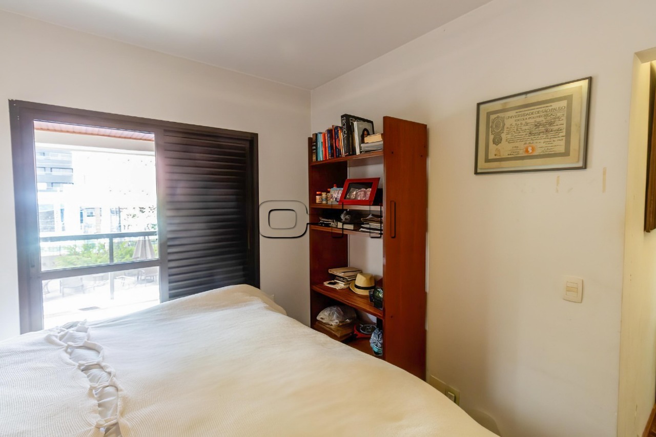 Apartamento – Itaim Bibi