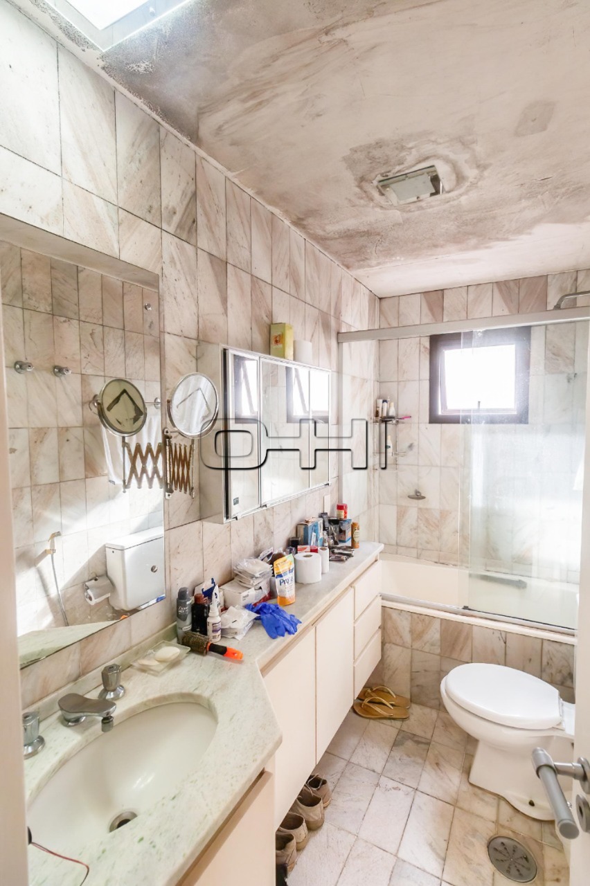 Apartamento – Itaim Bibi