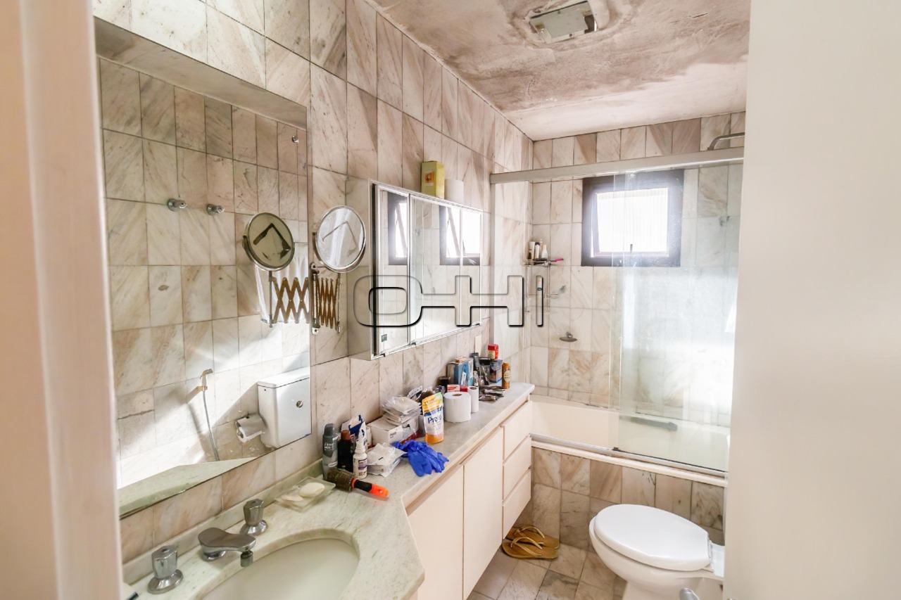 Apartamento – Itaim Bibi