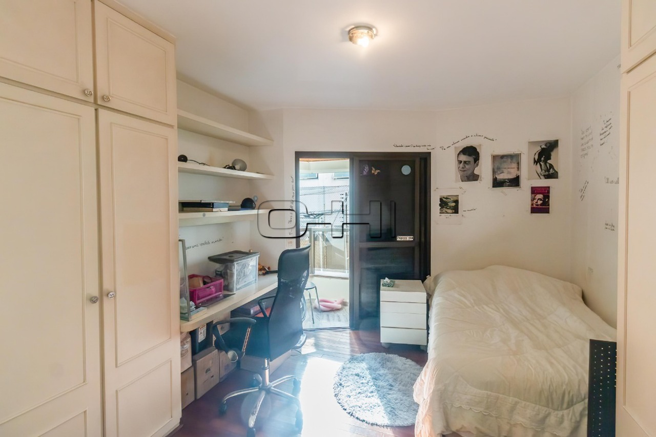 Apartamento – Itaim Bibi