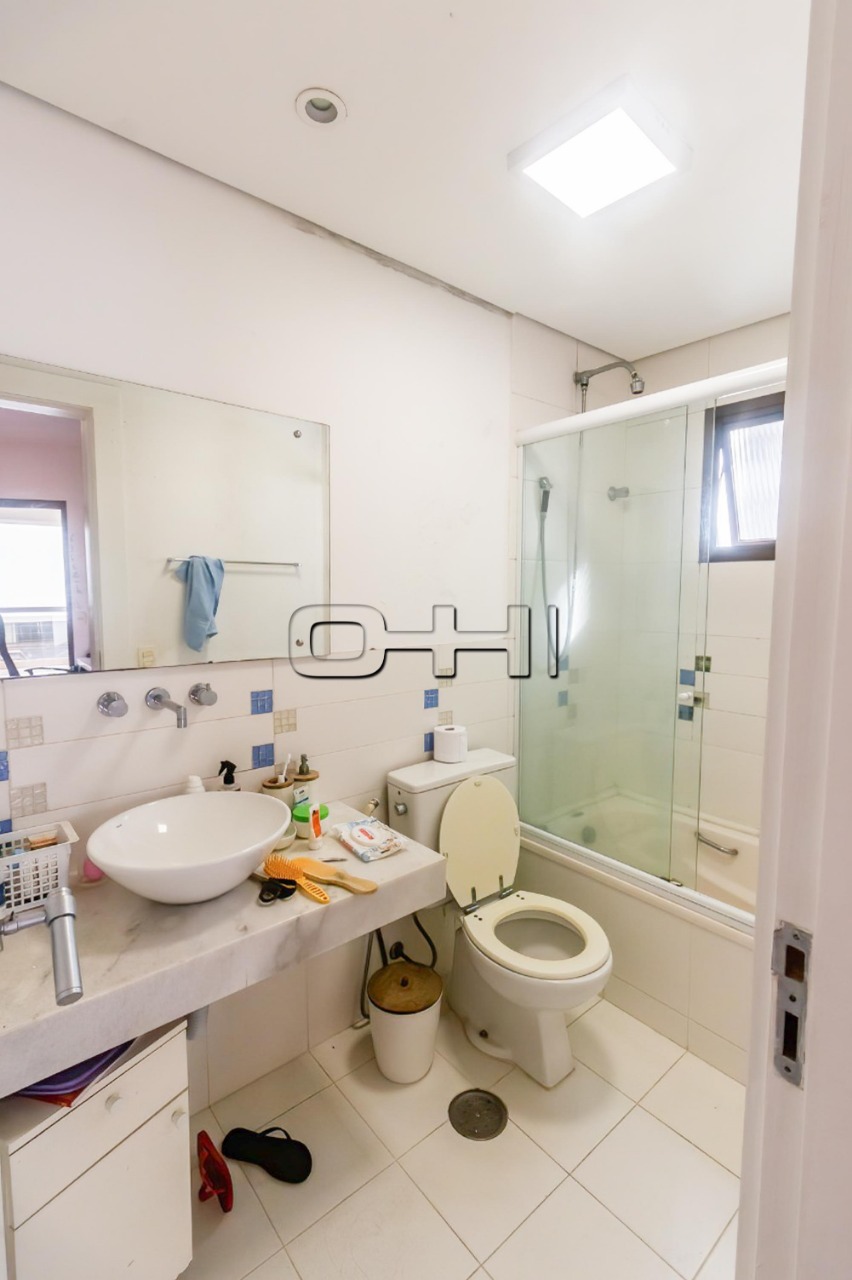 Apartamento – Itaim Bibi