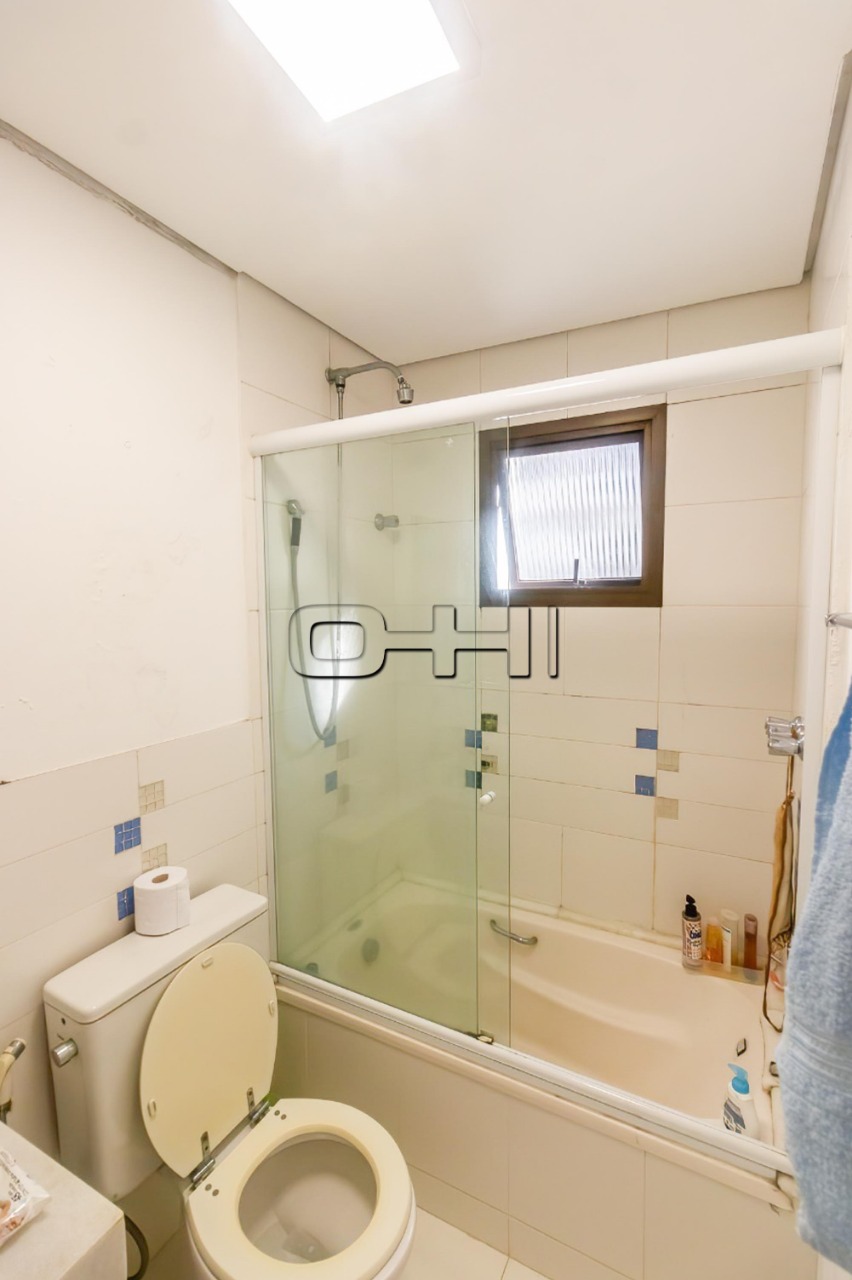 Apartamento – Itaim Bibi