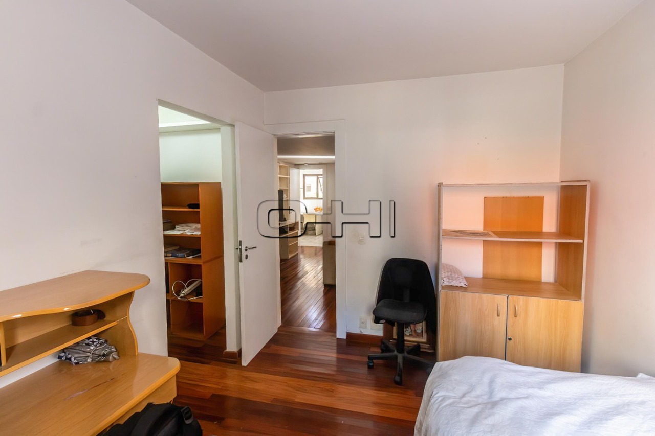 Apartamento – Itaim Bibi
