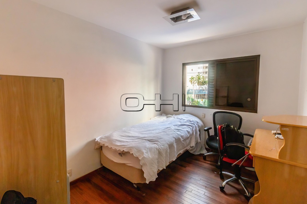 Apartamento – Itaim Bibi