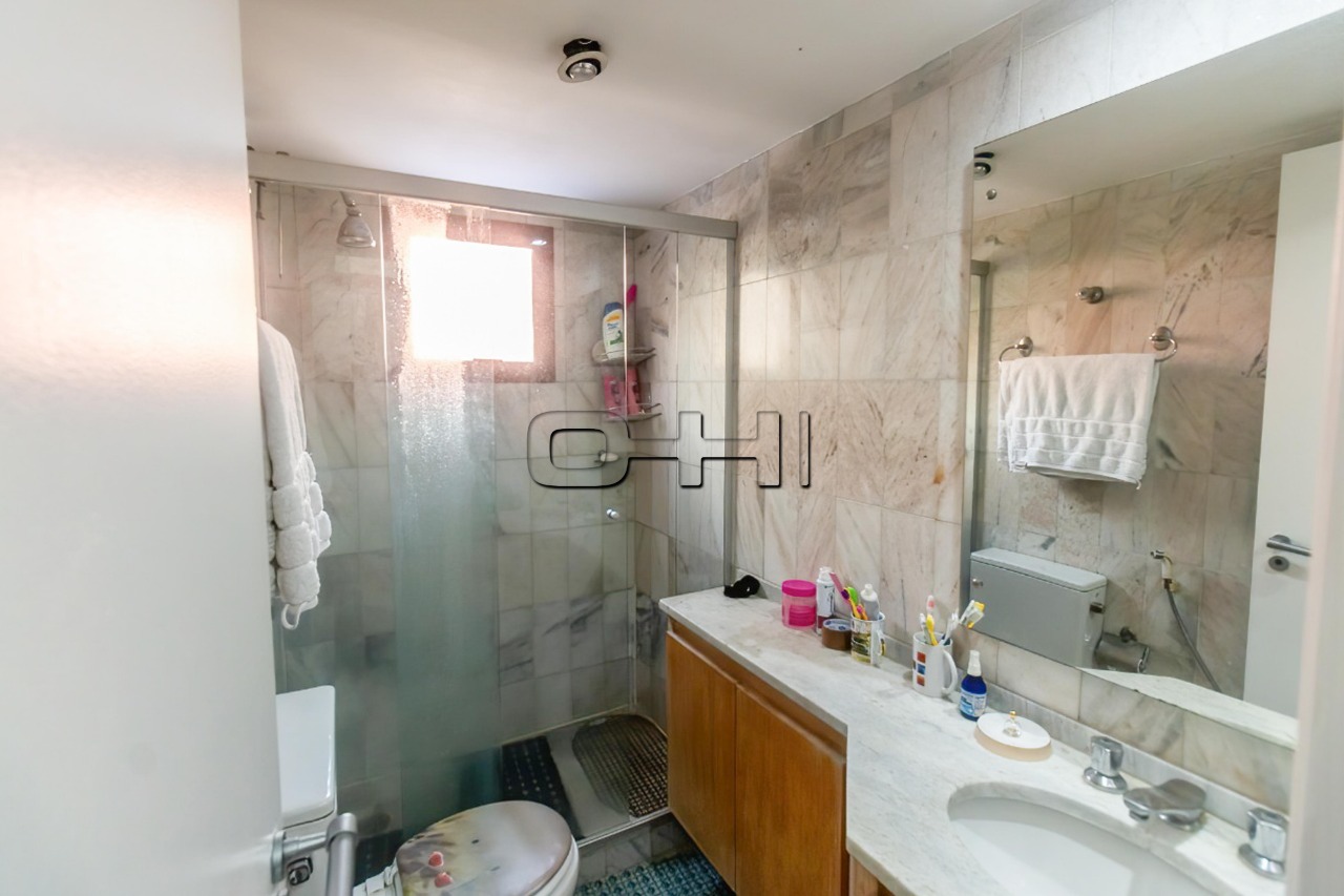 Apartamento – Itaim Bibi