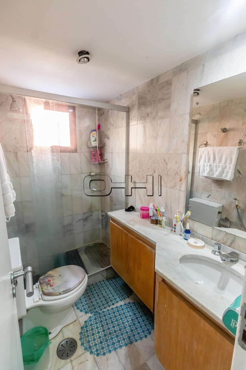 Apartamento – Itaim Bibi