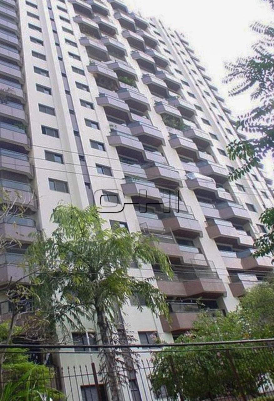 Apartamento – Itaim Bibi