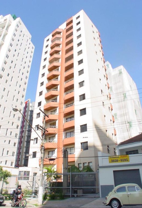 Apartamento – Vila Mariana