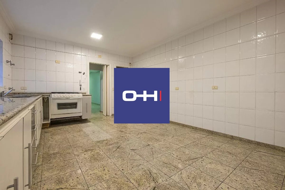 Casa – Jardim Paulistano
