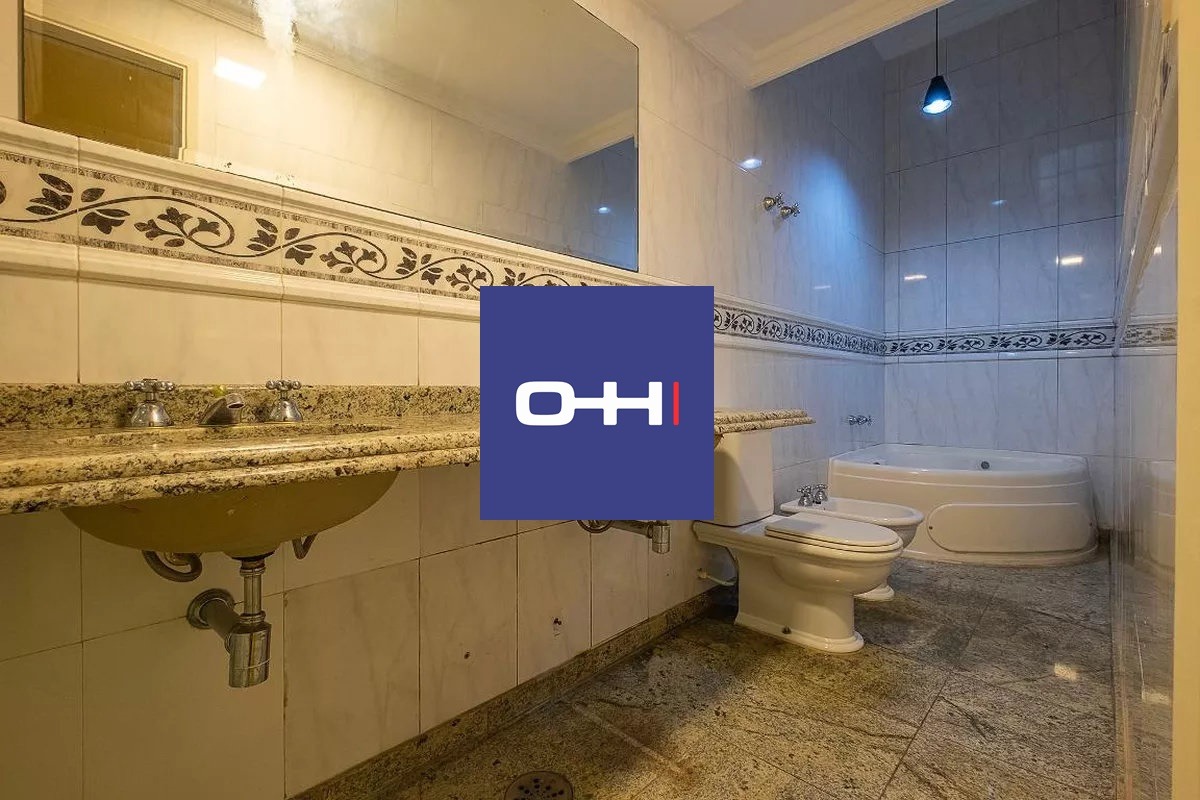Casa – Jardim Paulistano