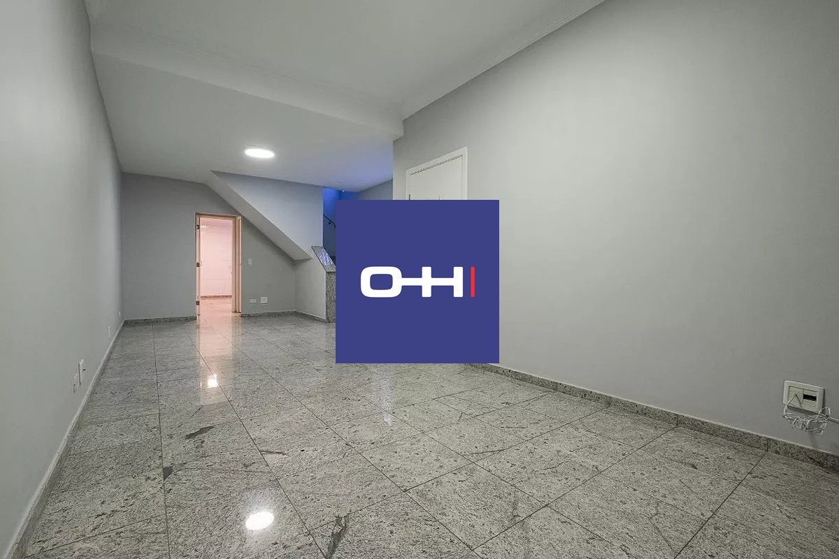 Casa – Jardim Paulistano