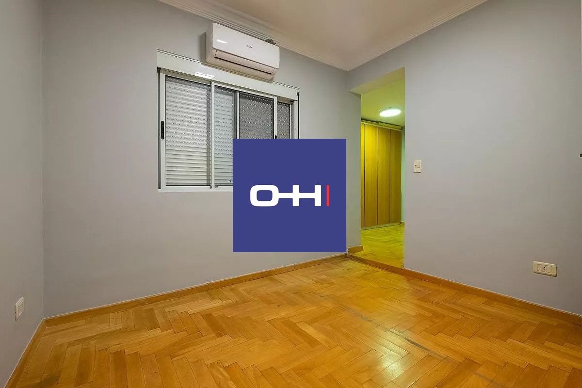 Casa – Jardim Paulistano