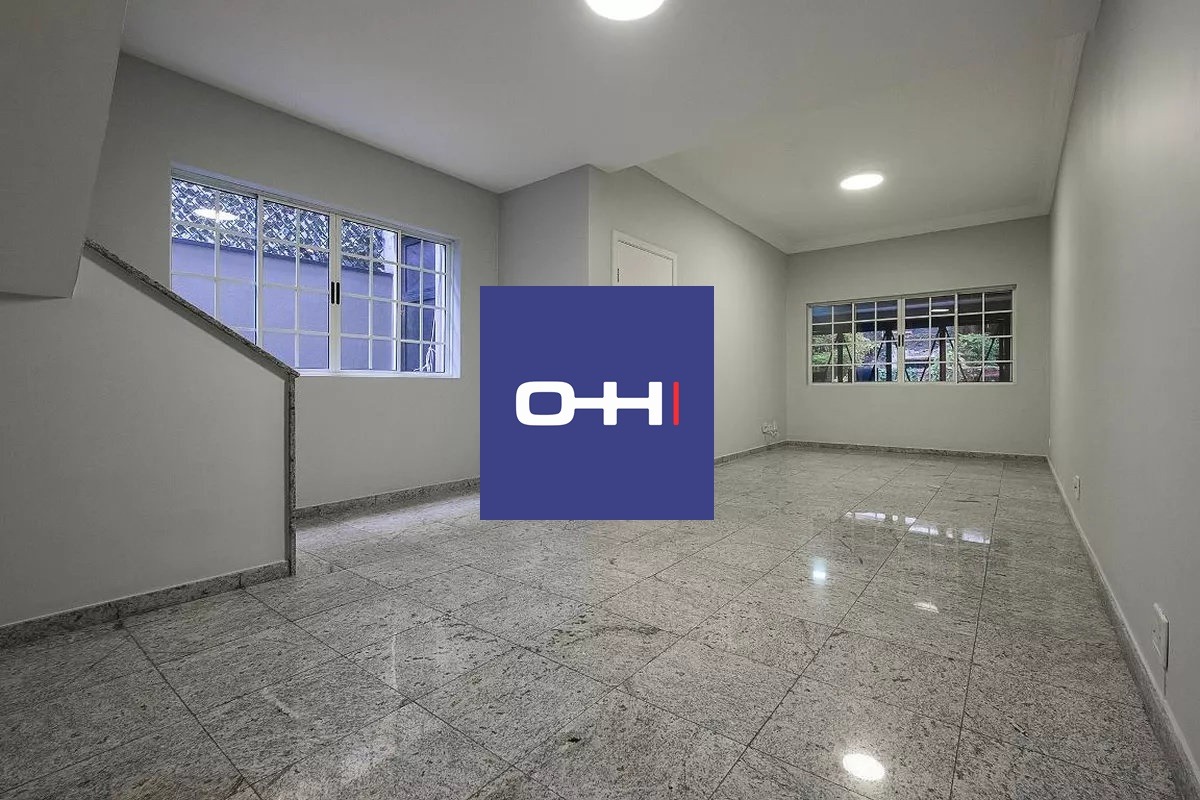 Casa – Jardim Paulistano