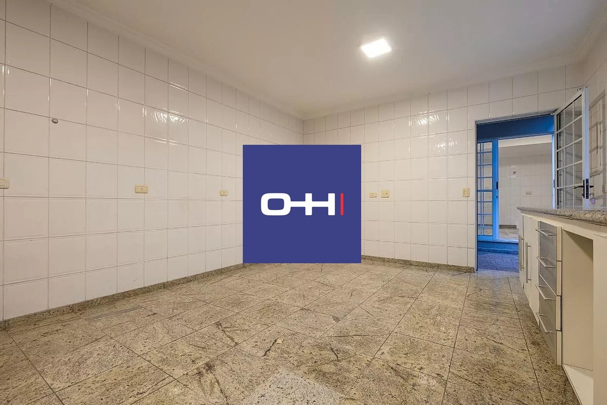 Casa – Jardim Paulistano