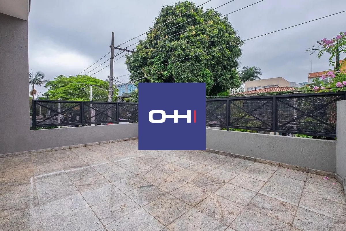 Casa – Jardim Paulistano