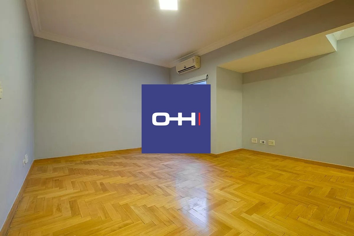 Casa – Jardim Paulistano