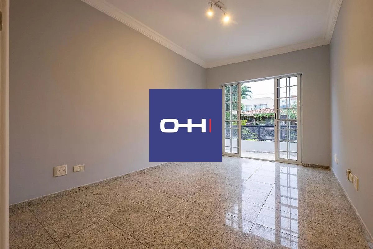 Casa – Jardim Paulistano