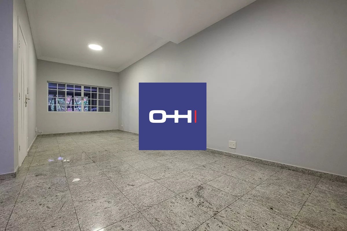 Casa – Jardim Paulistano