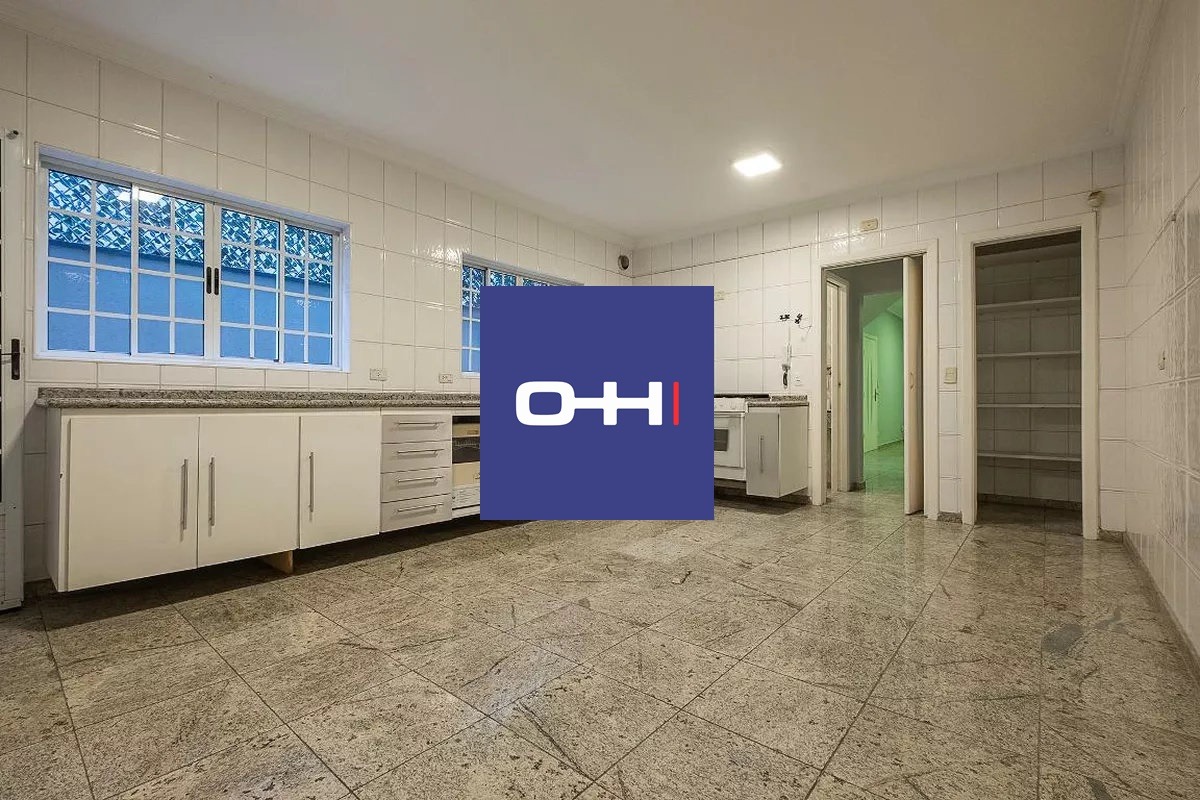 Casa – Jardim Paulistano