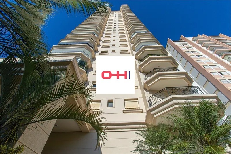 Apartamento – Campo Belo