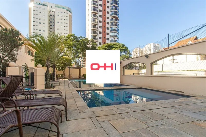 Apartamento – Campo Belo