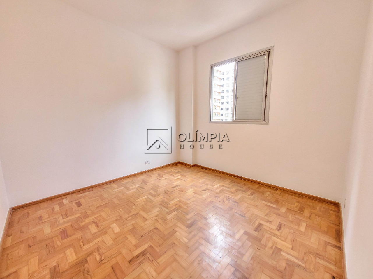 Apartamento – Pinheiros