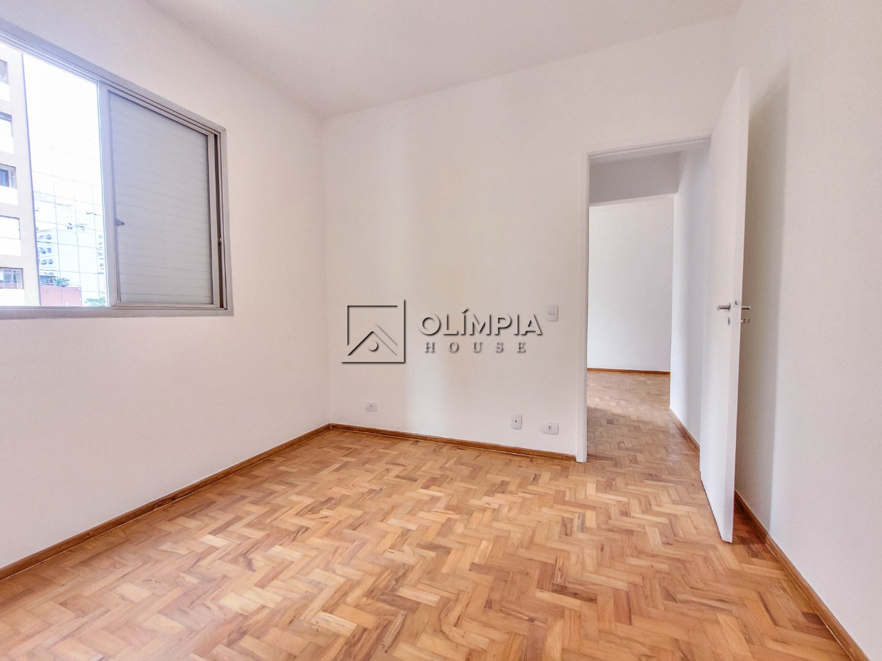 Apartamento – Pinheiros