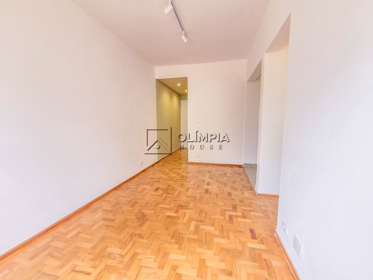 Apartamento – Pinheiros