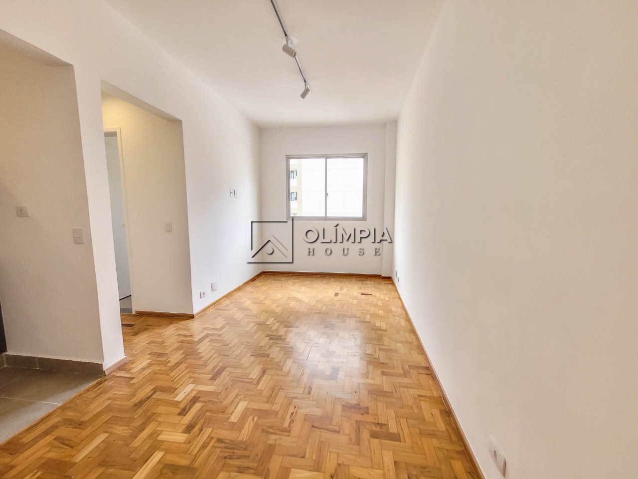 Apartamento – Pinheiros