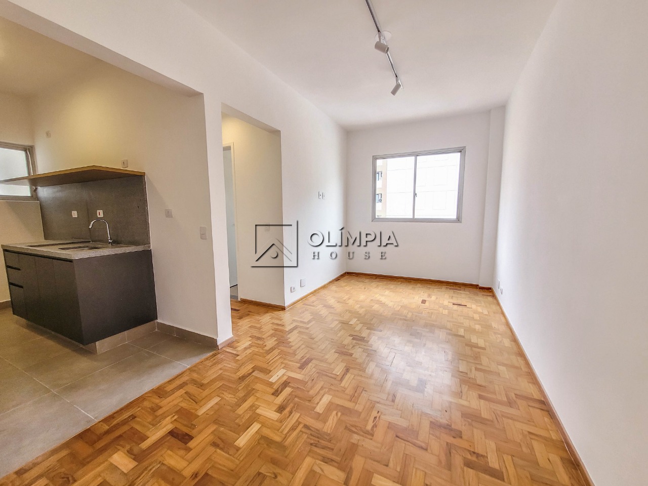 Apartamento – Pinheiros