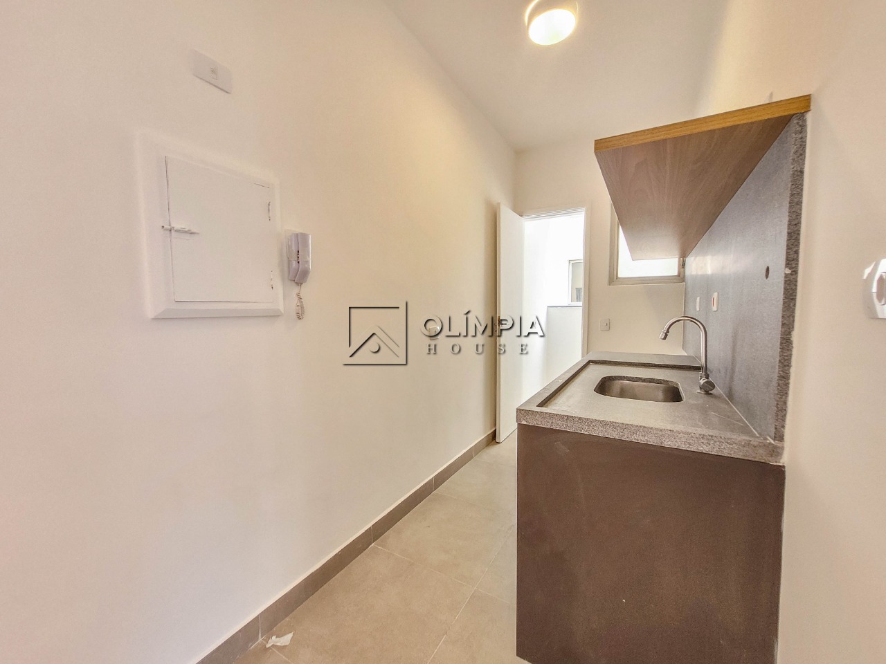 Apartamento – Pinheiros