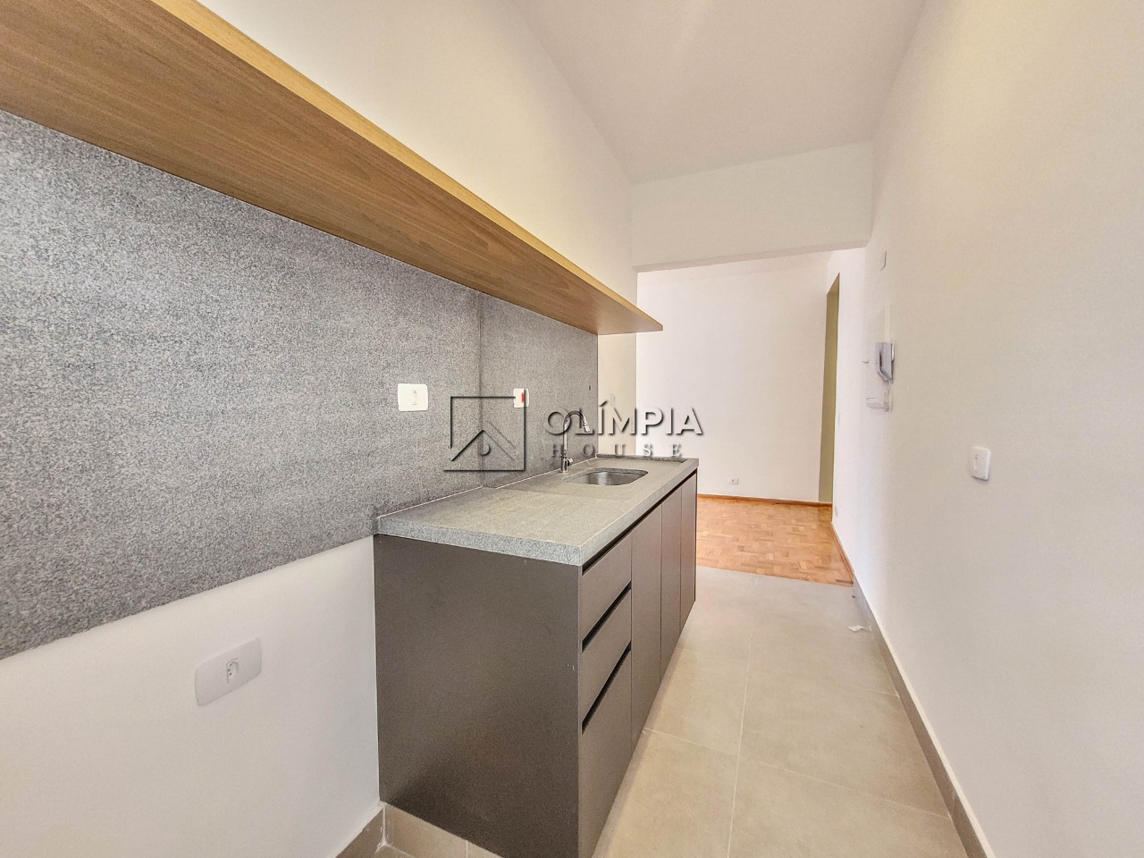 Apartamento – Pinheiros