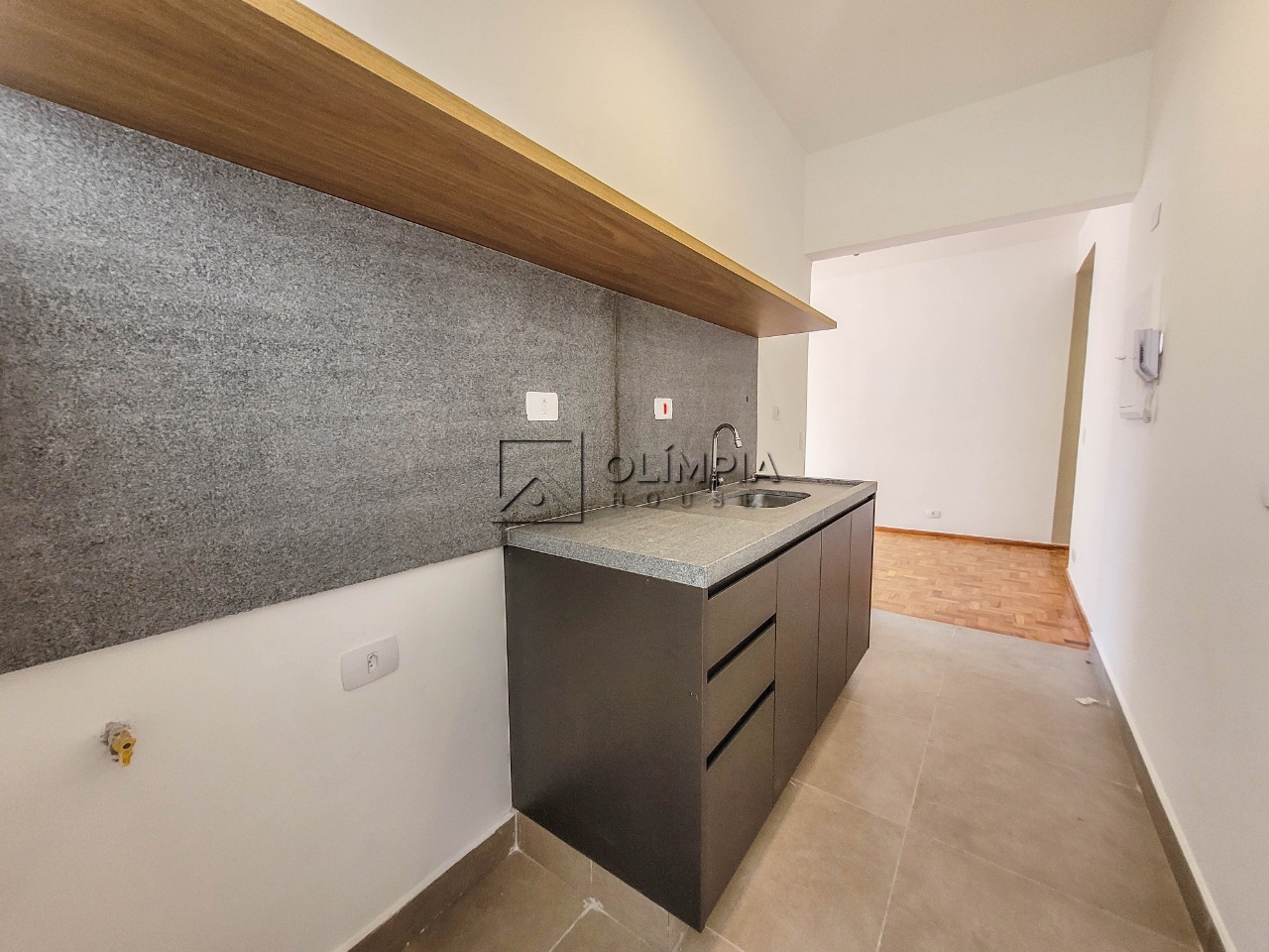 Apartamento – Pinheiros