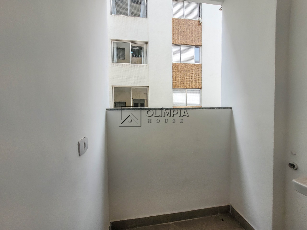 Apartamento – Pinheiros