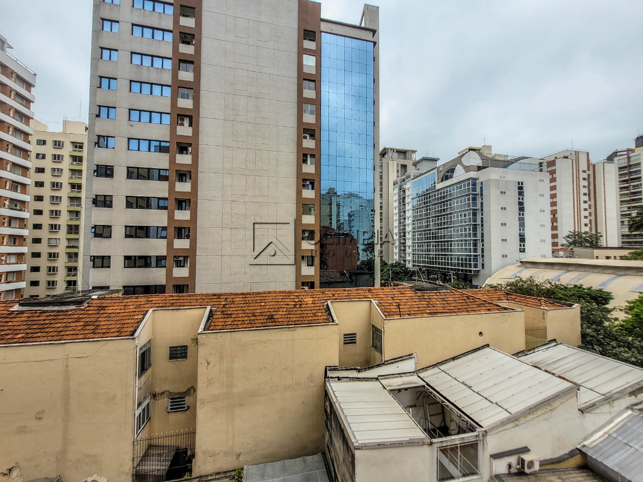 Apartamento – Pinheiros