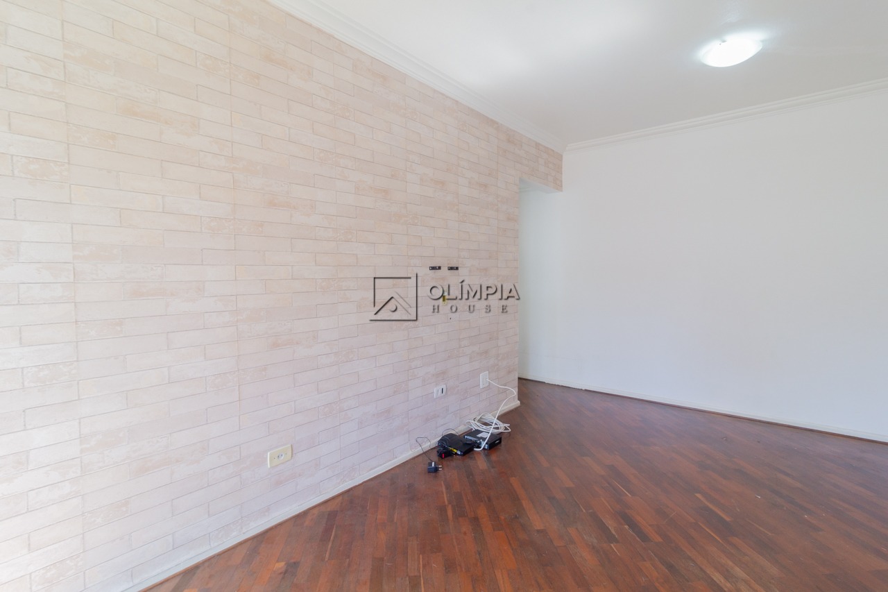Apartamento – Vila Olímpia