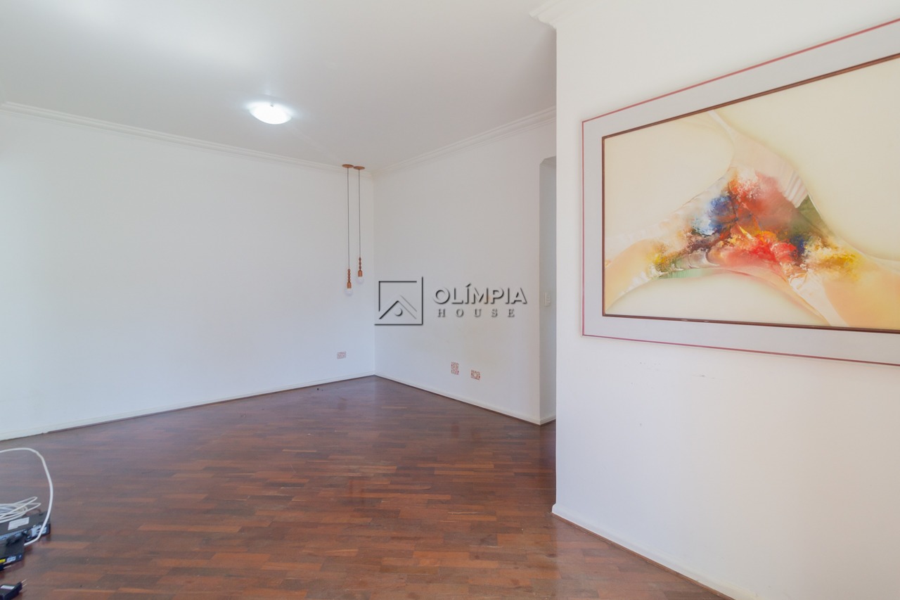 Apartamento – Vila Olímpia