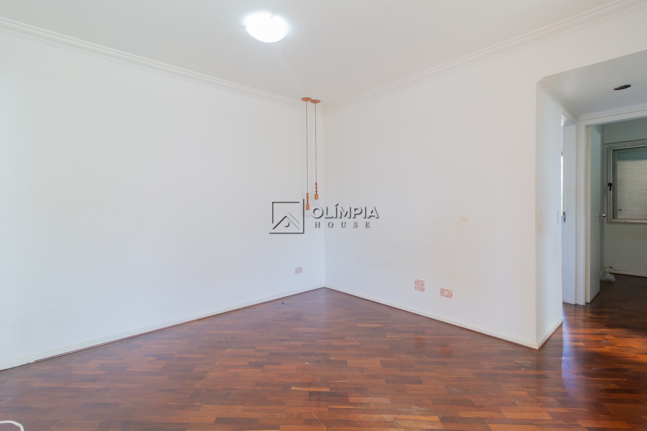 Apartamento – Vila Olímpia