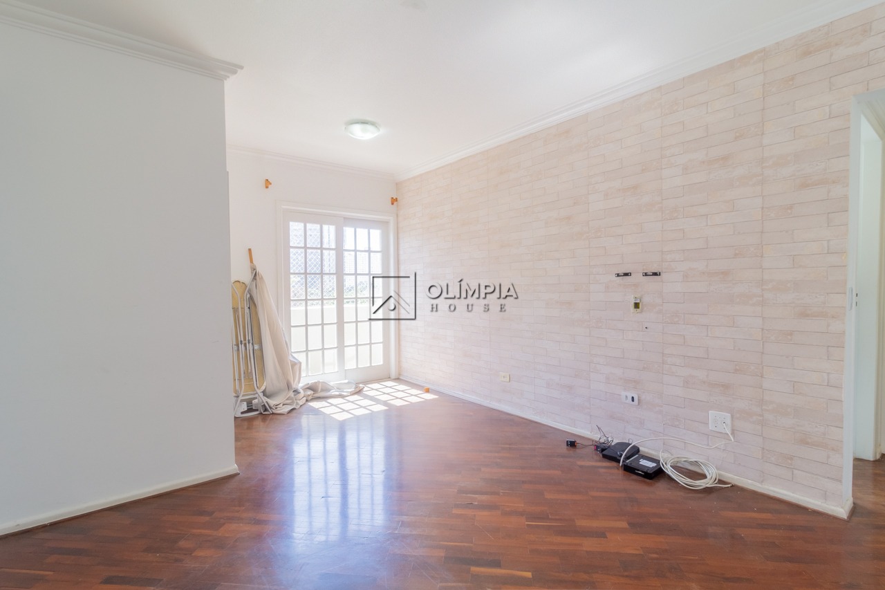 Apartamento – Vila Olímpia
