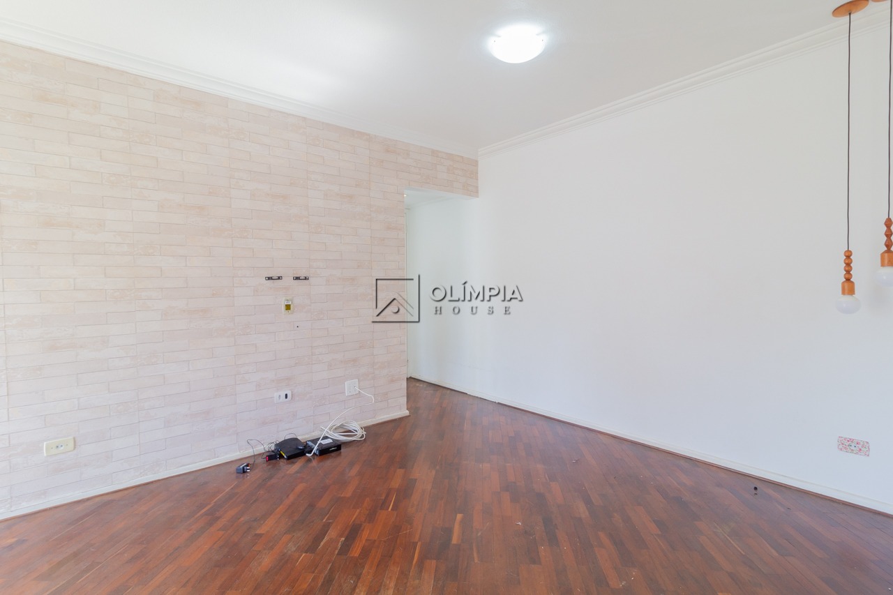 Apartamento – Vila Olímpia