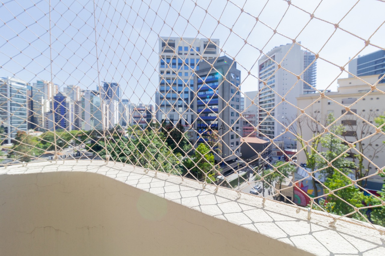 Apartamento – Vila Olímpia