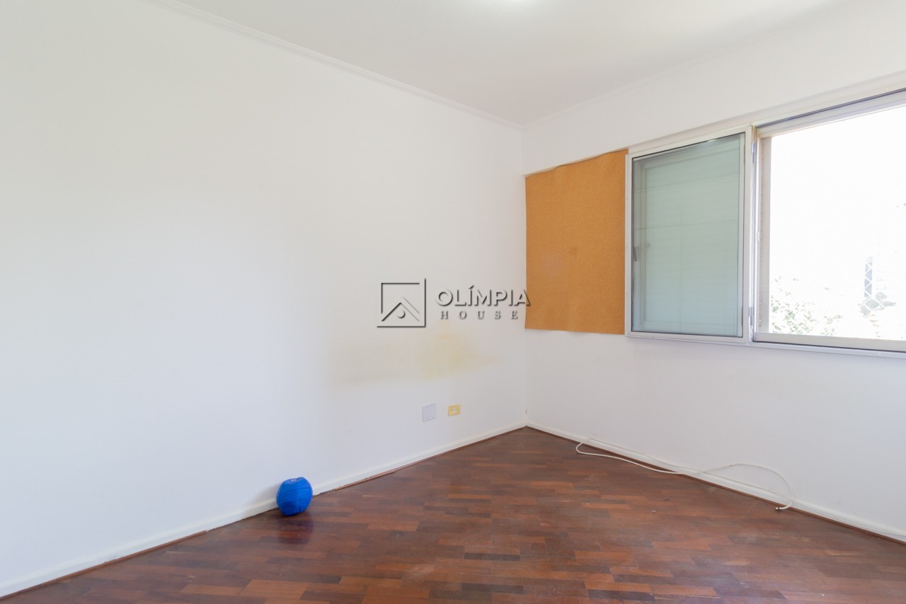 Apartamento – Vila Olímpia