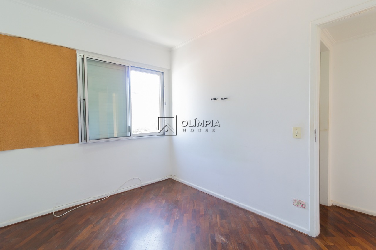 Apartamento – Vila Olímpia