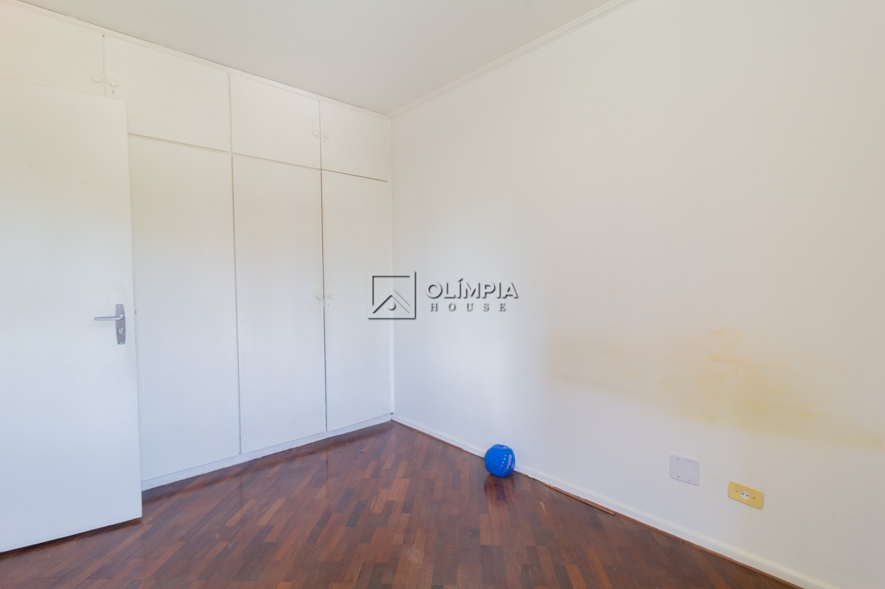 Apartamento – Vila Olímpia